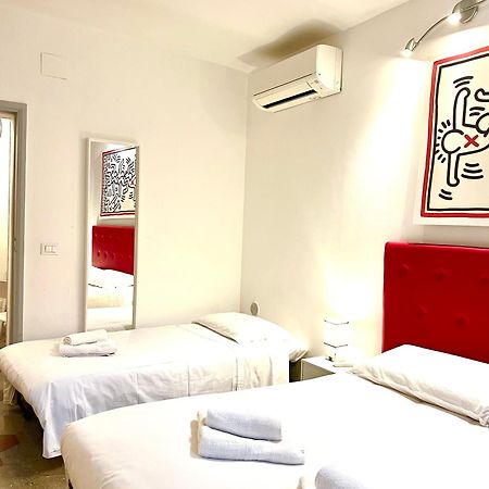 Colosseum Lovely Apartment Rome Exterior photo