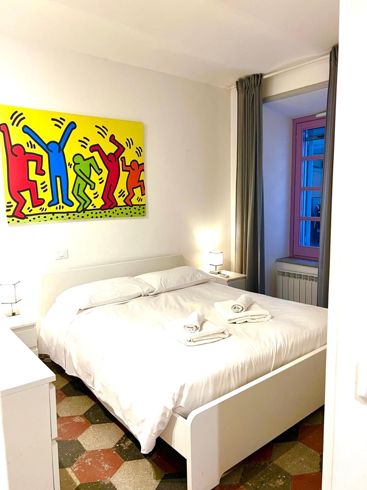 Colosseum Lovely Apartment Rome Exterior photo
