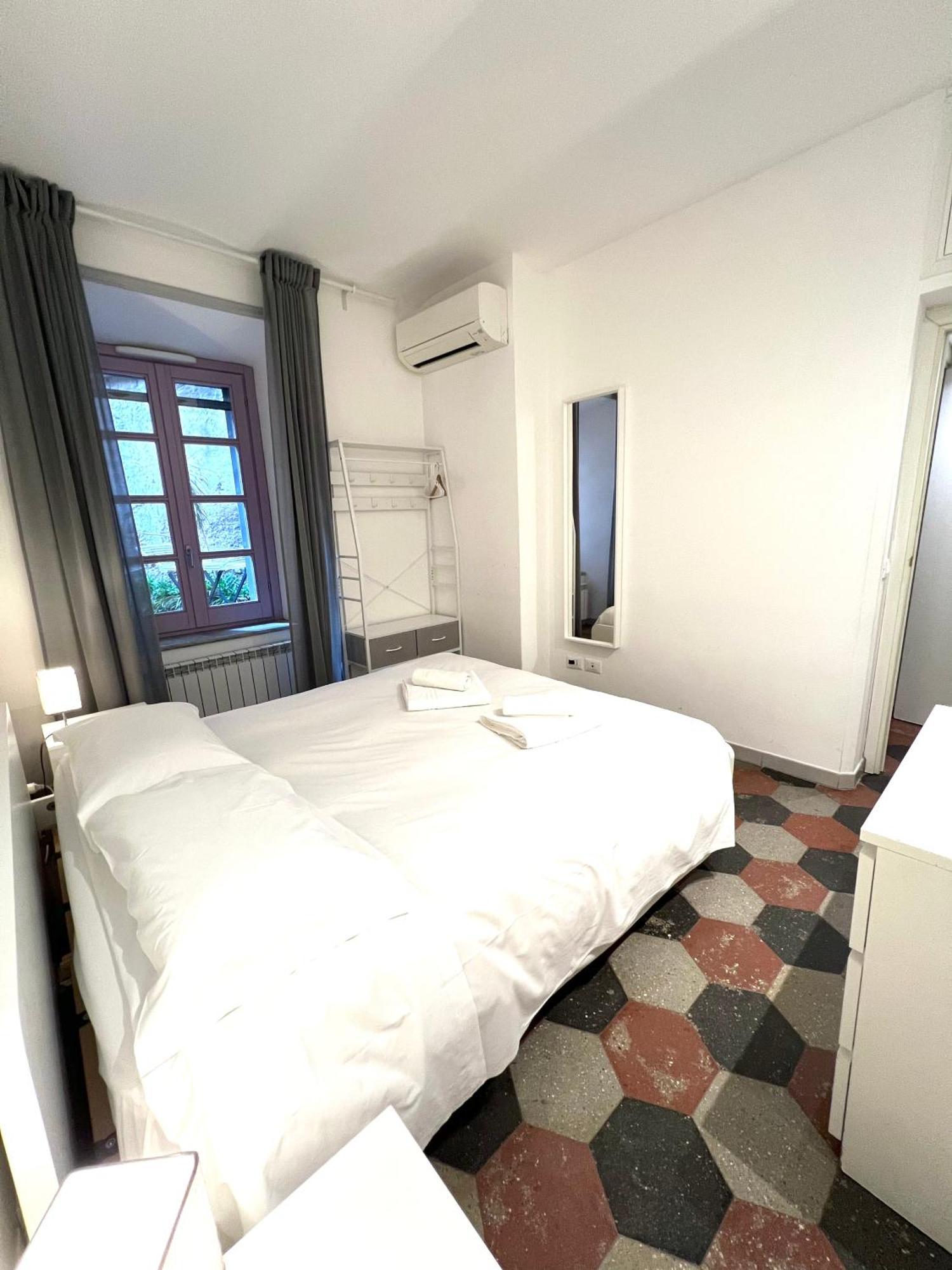 Colosseum Lovely Apartment Rome Exterior photo