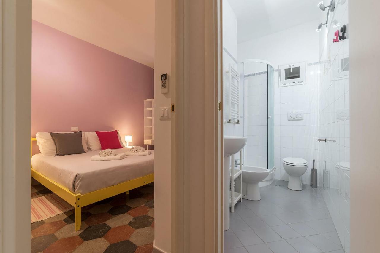 Colosseum Lovely Apartment Rome Exterior photo