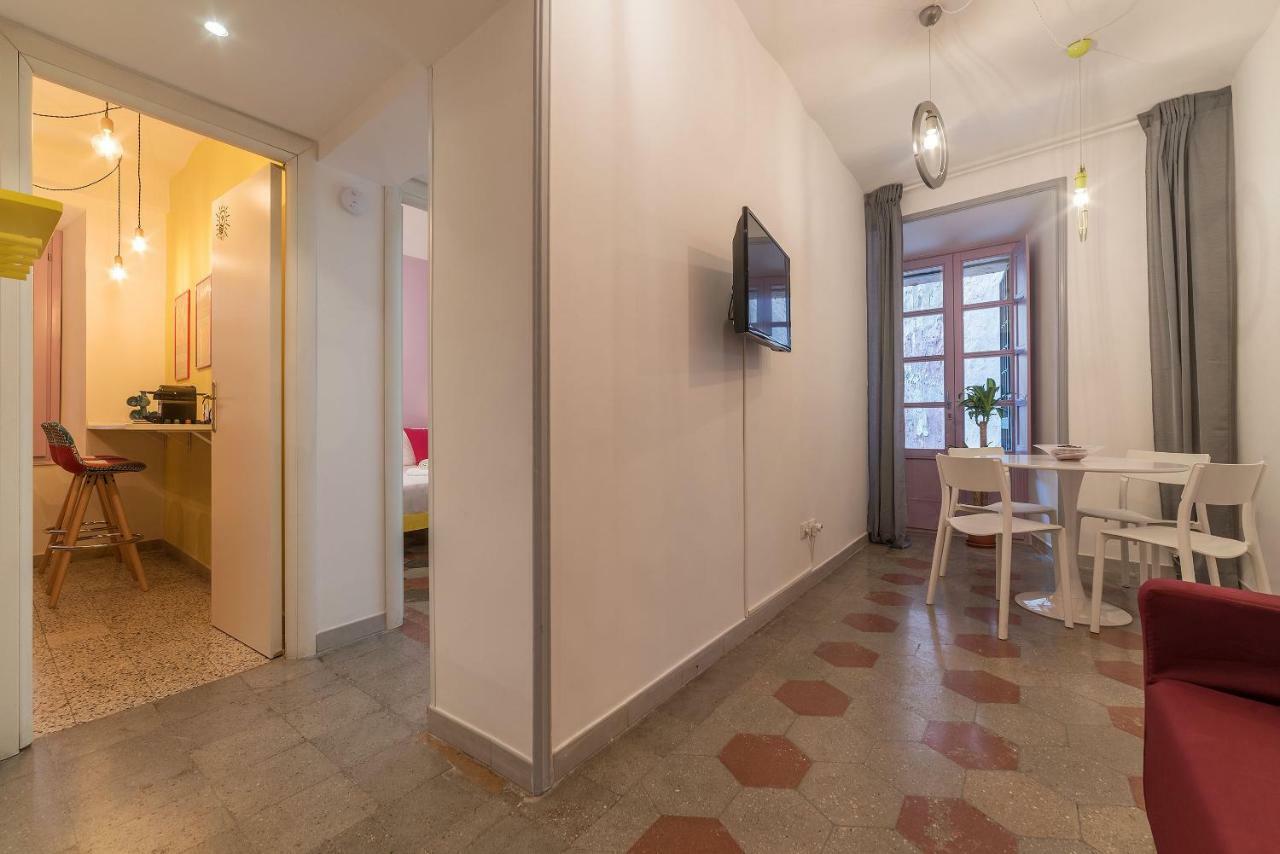 Colosseum Lovely Apartment Rome Exterior photo