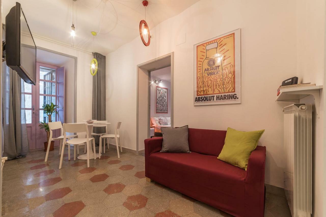 Colosseum Lovely Apartment Rome Exterior photo