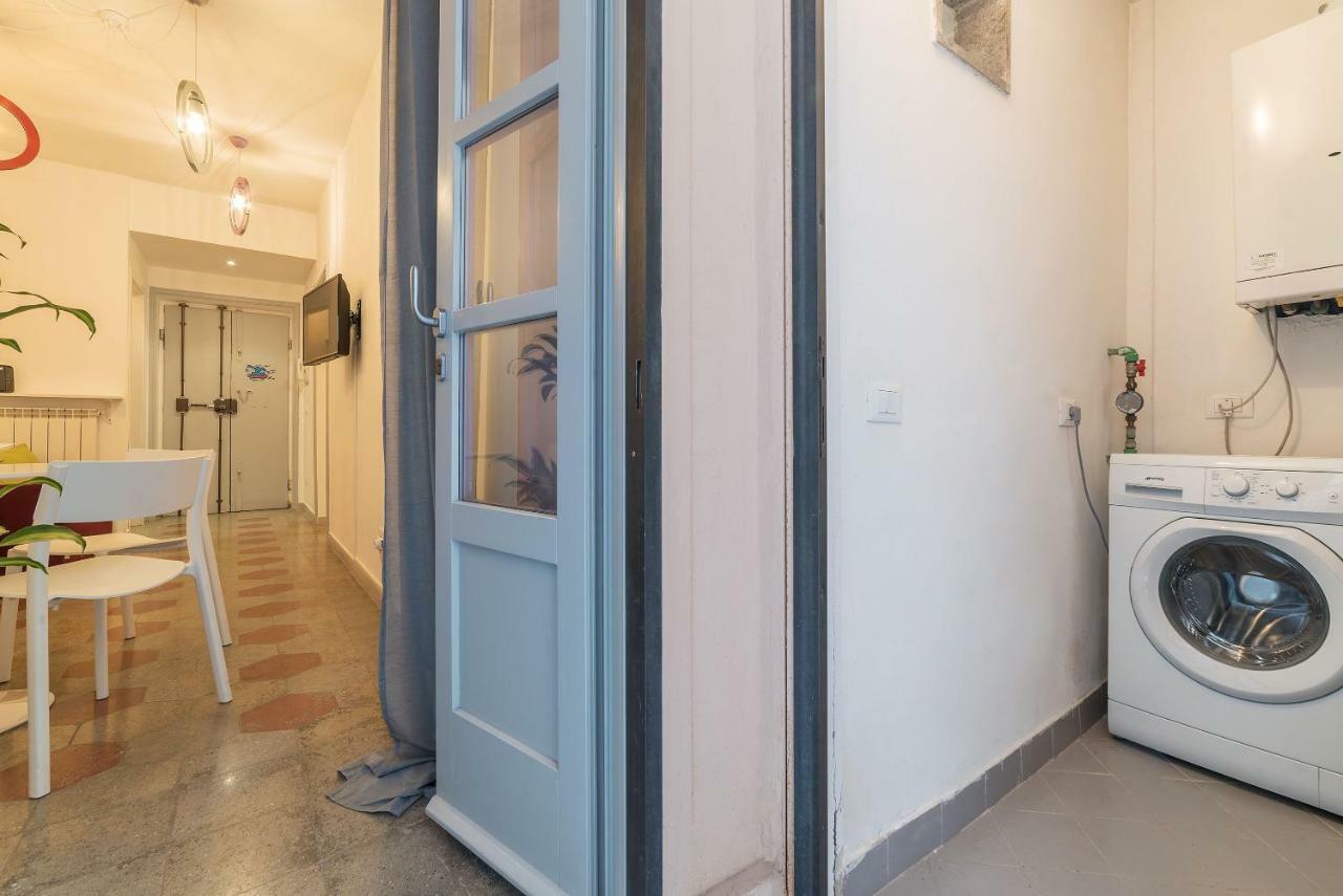Colosseum Lovely Apartment Rome Exterior photo