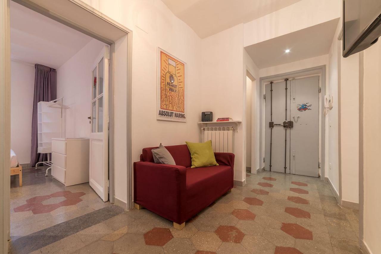 Colosseum Lovely Apartment Rome Exterior photo