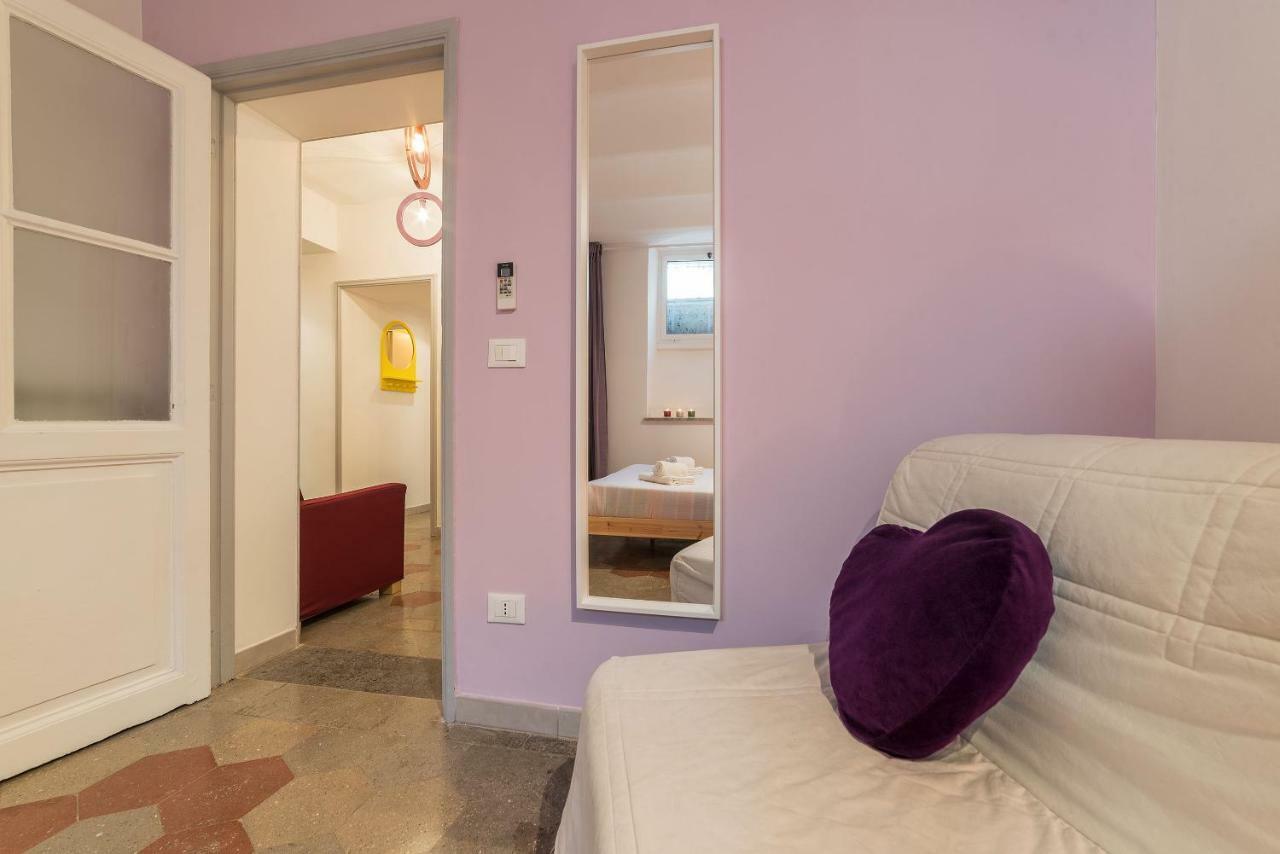 Colosseum Lovely Apartment Rome Exterior photo