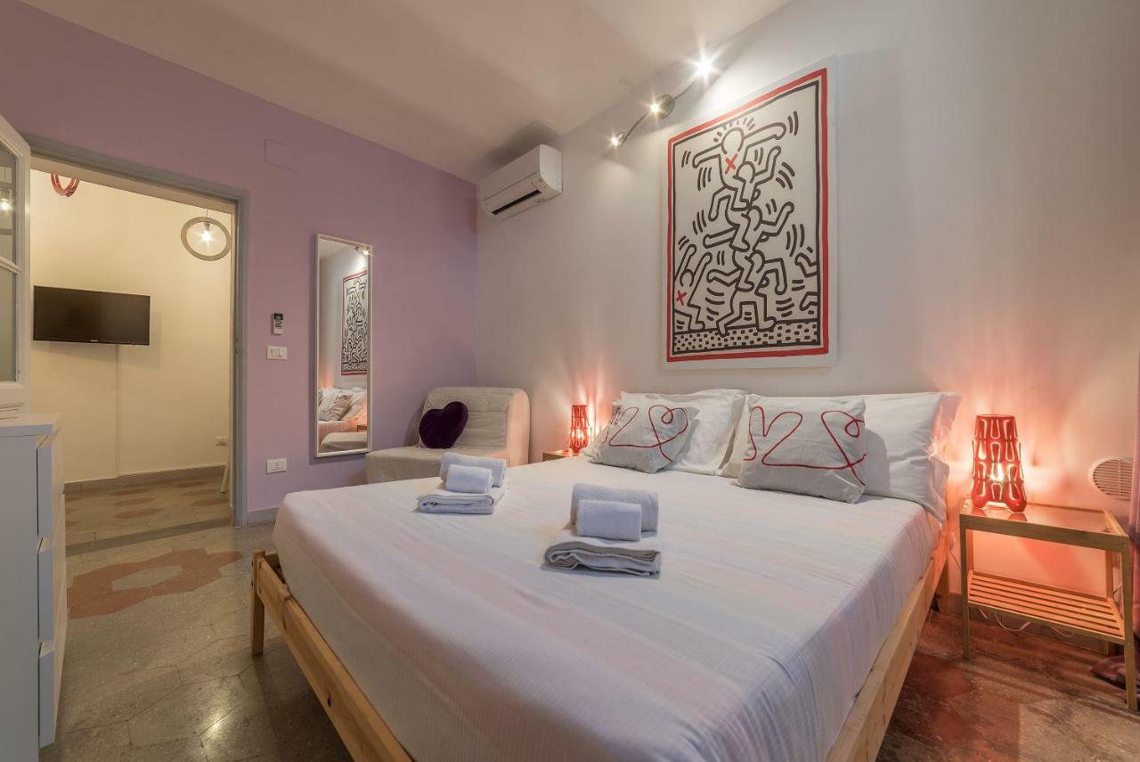 Colosseum Lovely Apartment Rome Exterior photo