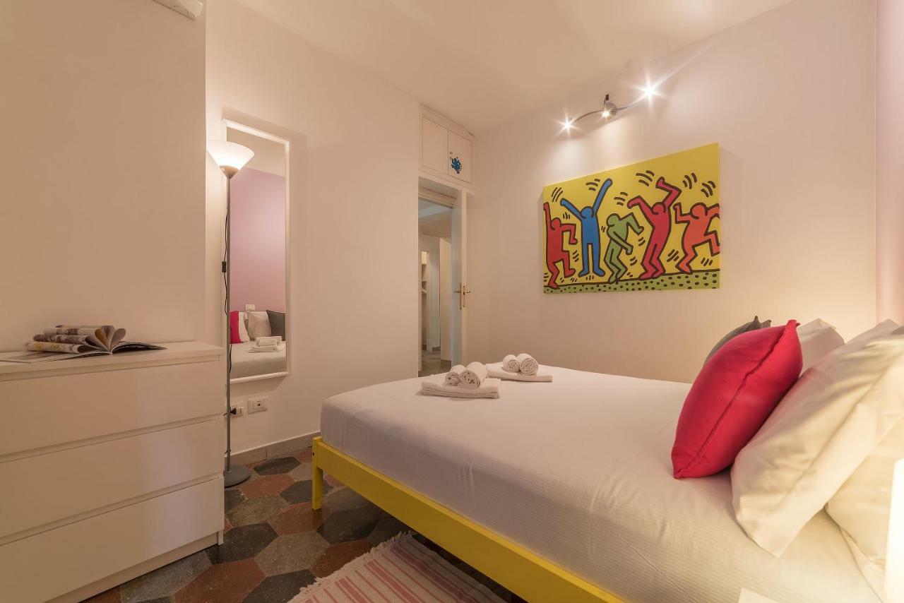 Colosseum Lovely Apartment Rome Exterior photo