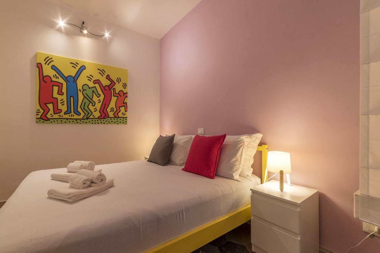 Colosseum Lovely Apartment Rome Exterior photo