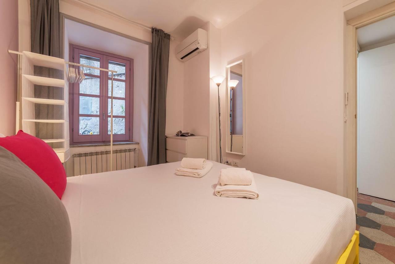 Colosseum Lovely Apartment Rome Exterior photo